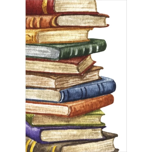 Books | Postcards