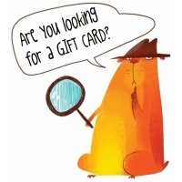 Favoritepostcard.com gift card