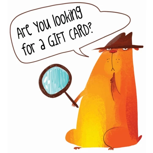 Favoritepostcard.com gift card