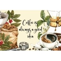 Postcard #1102