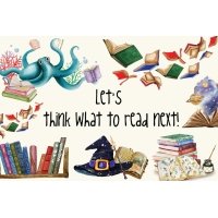 Let's series no. 50 | Postcard #1399