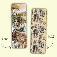 Bookmark #28: For Readers of Ancient Myths
