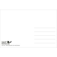 Postcard series, Let's visit