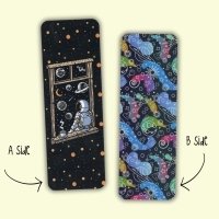 Bookmark #40: For Sci-Fi lovers