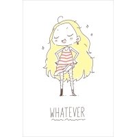 Postcard #1757