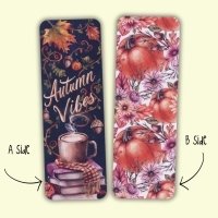 Bookmark #49: Autumn vibes