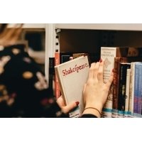 Postcard #1853