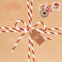 Free gift - surprise