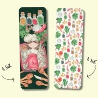 Bookmark #68: for cooking books