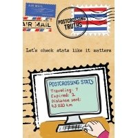 Postcard #2137