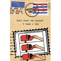Postcard #2140
