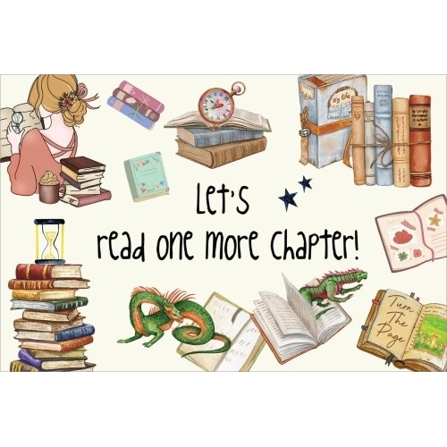 Let's series no. 72 | Postcard #2146