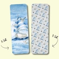 Bookmark #73: Waves Whisper