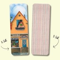 Bookmark #76: Bookshop