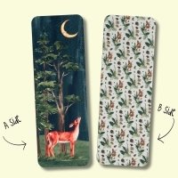 Bookmark #75: Where stories meet the moonlight
