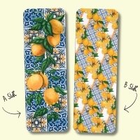 Bookmark #77: Lemon