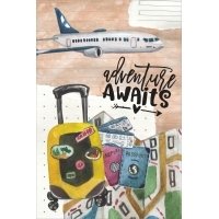 Postcard #2188