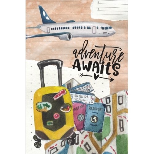 Postcard #2188