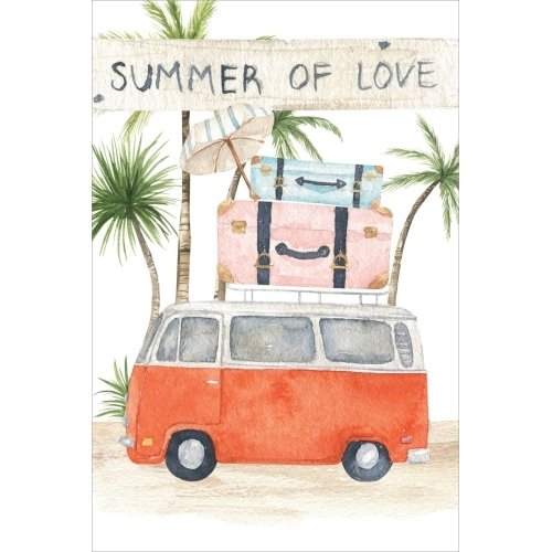 Postcard #2191