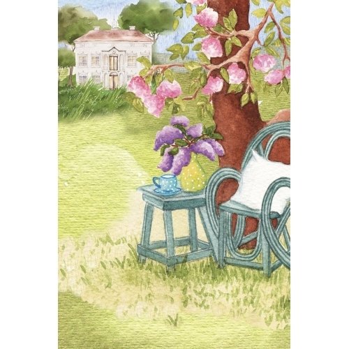 5 Postcard Set: Slow summer - Image 5