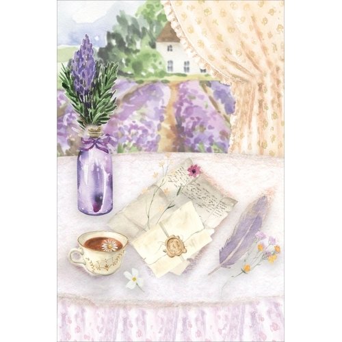 5 Postcard Set: Slow summer - Image 6