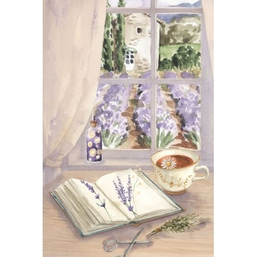 5 Postcard Set: Slow summer - Image 3