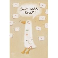 Postcard #2211