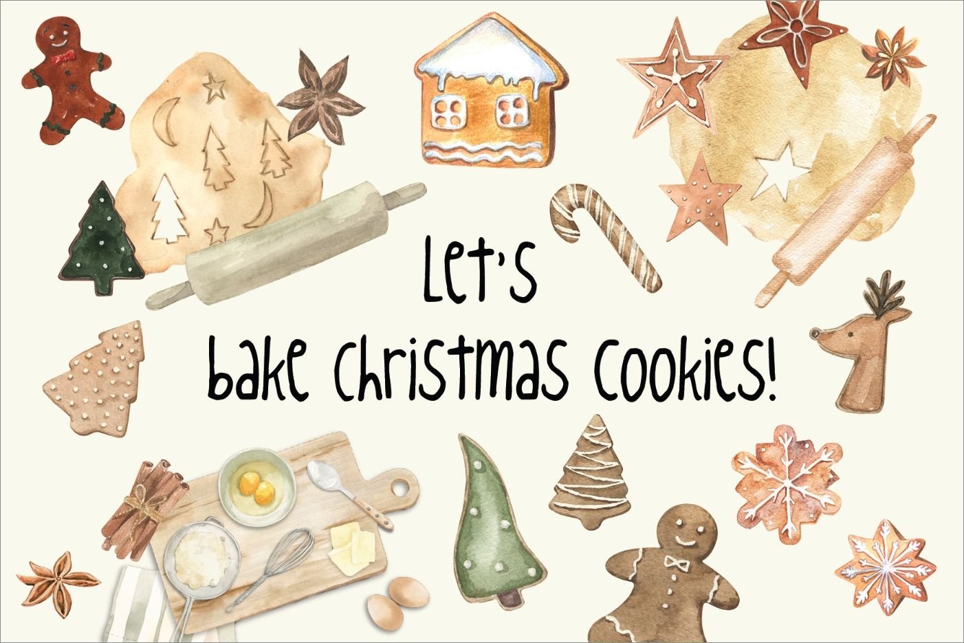 Let's series limited edition | Postcard #2281