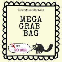 Black Friday offer: MEGA Grab Bag