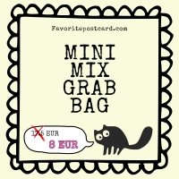 Black Friday offer: MINI MIX Grab Bag