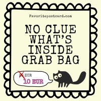 Black Friday offer: No Clue What’s Inside Grab Bag
