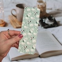 Bookmark #102: White cats