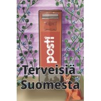 Postcard #2306: Terveisiä Suomesta