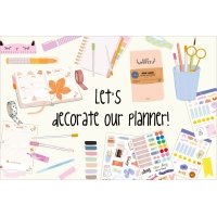 Let's series no. 76 | Postcard #2316