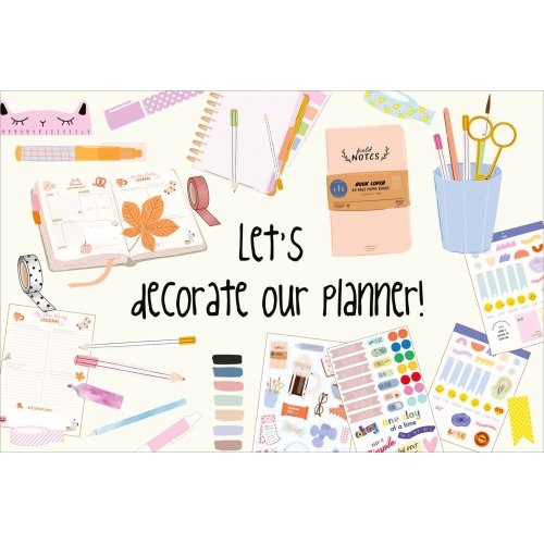 Let's series no. 76 | Postcard #2316