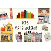 Let's series no. 78 | Postcard #2318