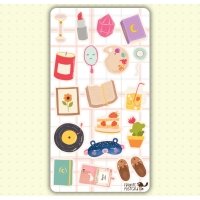 Sticker sheet #248: Little Joys Day