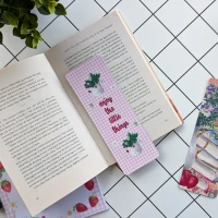 Bookmark #128: Enjoy the Little Things