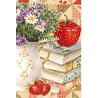Postcard #2392 | Cozy Summer