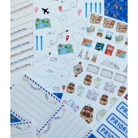 Favorite Mail Club Vol. 3 - Image 2