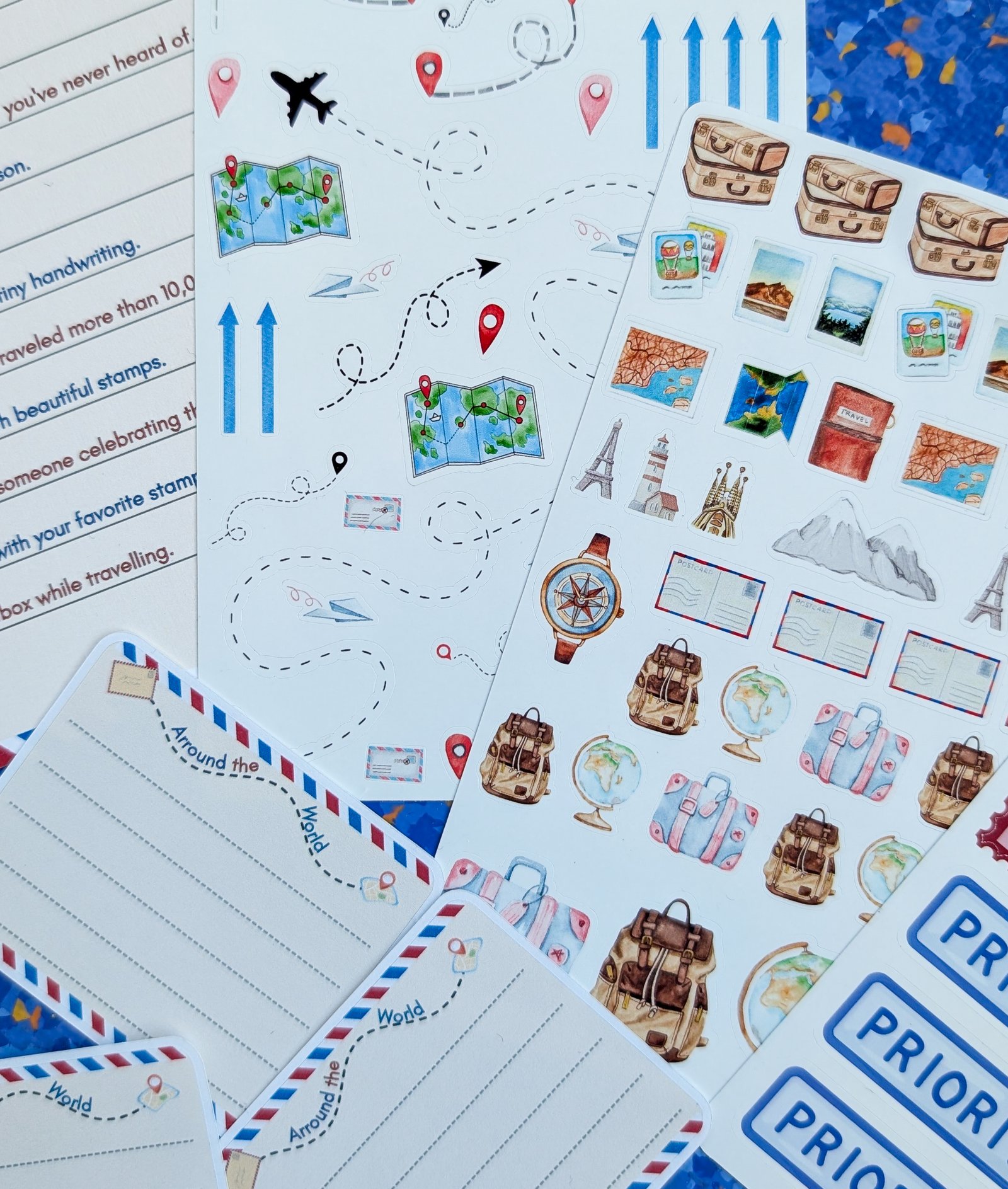 Favorite Mail Club Vol. 3 - Image 2