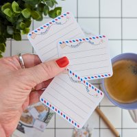 Favorite Mail Club Vol. 3 - Image 6