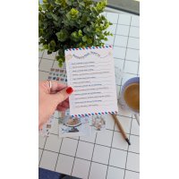 Favorite Mail Club Vol. 3 - Image 8