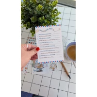 Favorite Mail Club Vol. 3 - Image 8