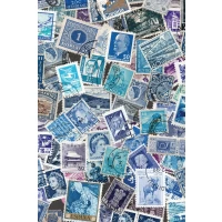 Postcard #867