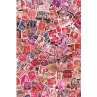 Postcard #868