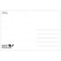 Postcard #925