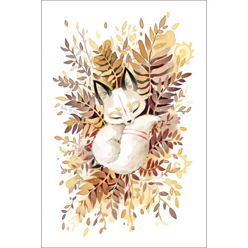 Postcard #409