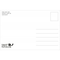 Postcard #512